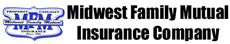 Midwest Family Mutual Insurance Company Logo